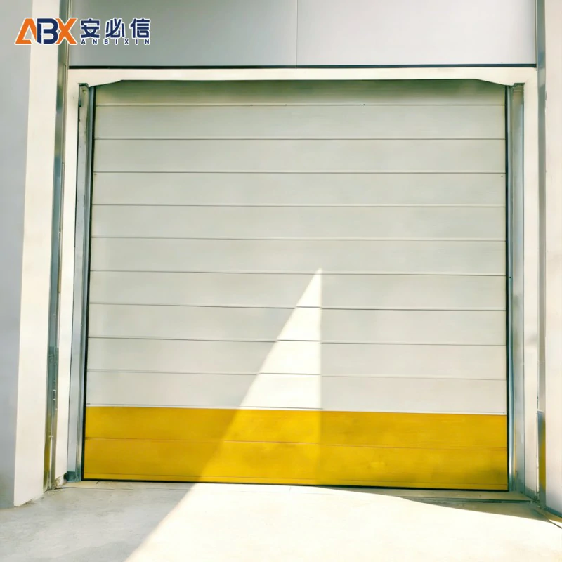 锡林郭勒盟滑升门